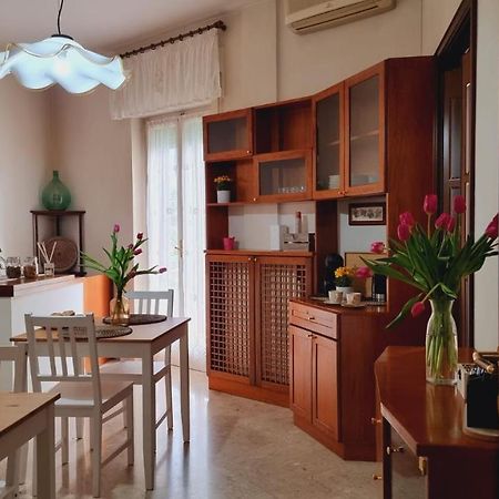 Casa Bianca B&B 奥斯图尼 外观 照片