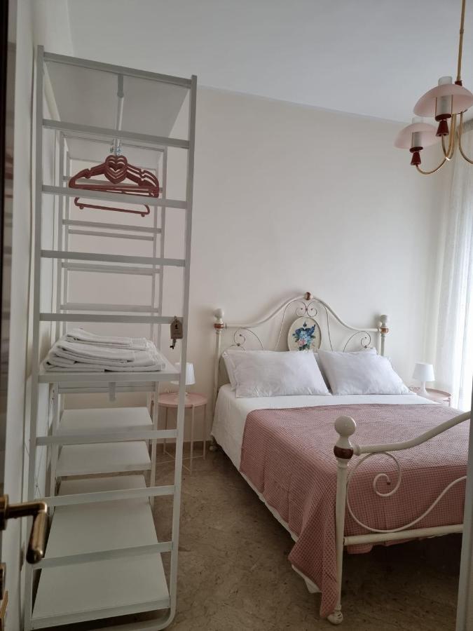 Casa Bianca B&B 奥斯图尼 外观 照片