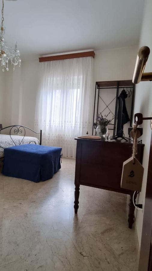 Casa Bianca B&B 奥斯图尼 外观 照片