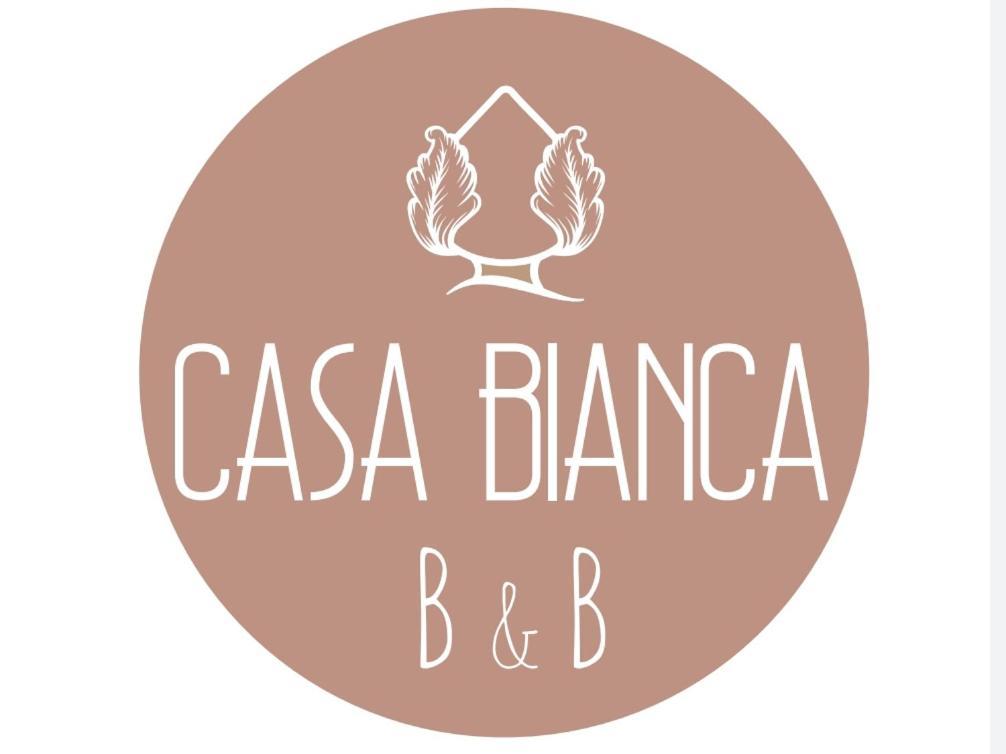 Casa Bianca B&B 奥斯图尼 外观 照片