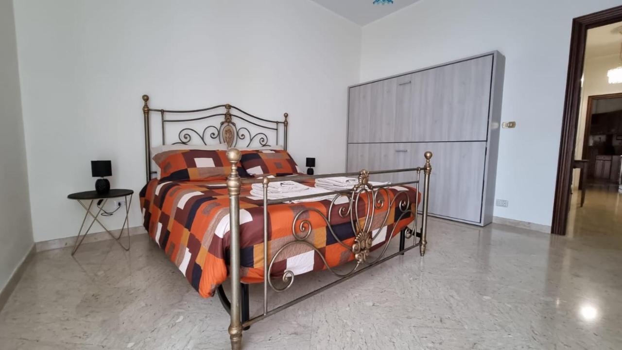 Casa Bianca B&B 奥斯图尼 外观 照片