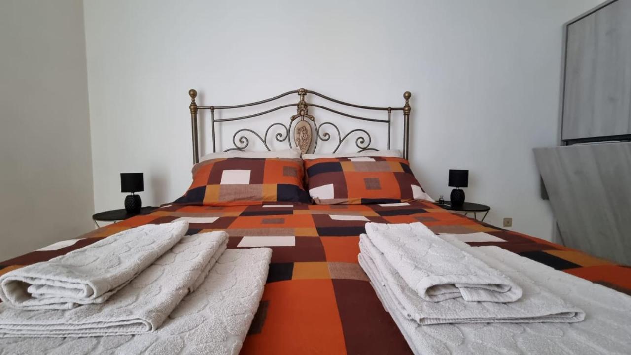 Casa Bianca B&B 奥斯图尼 外观 照片