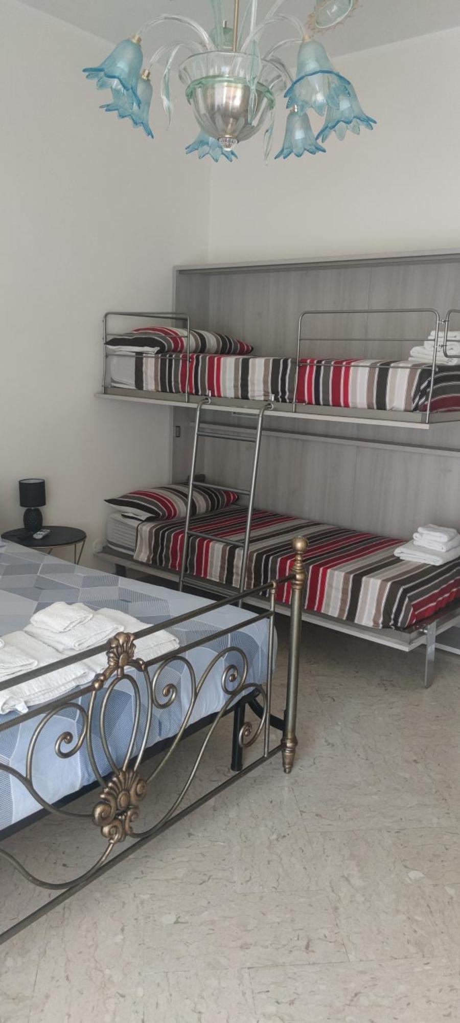 Casa Bianca B&B 奥斯图尼 外观 照片